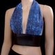 Illustration for article titled Techno Textiles For Your Enterprise-Dwelling Days, Rave-Going Nights